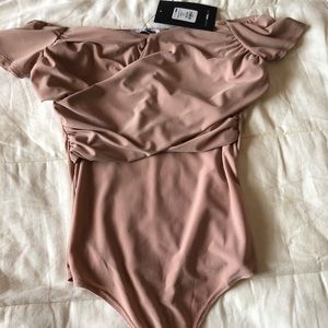 NWT FASHION NOVA